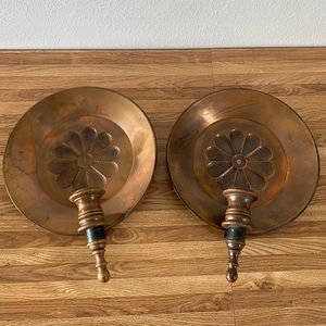 Wall Sconces